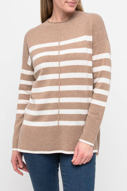 Stripe Pullover Mouse