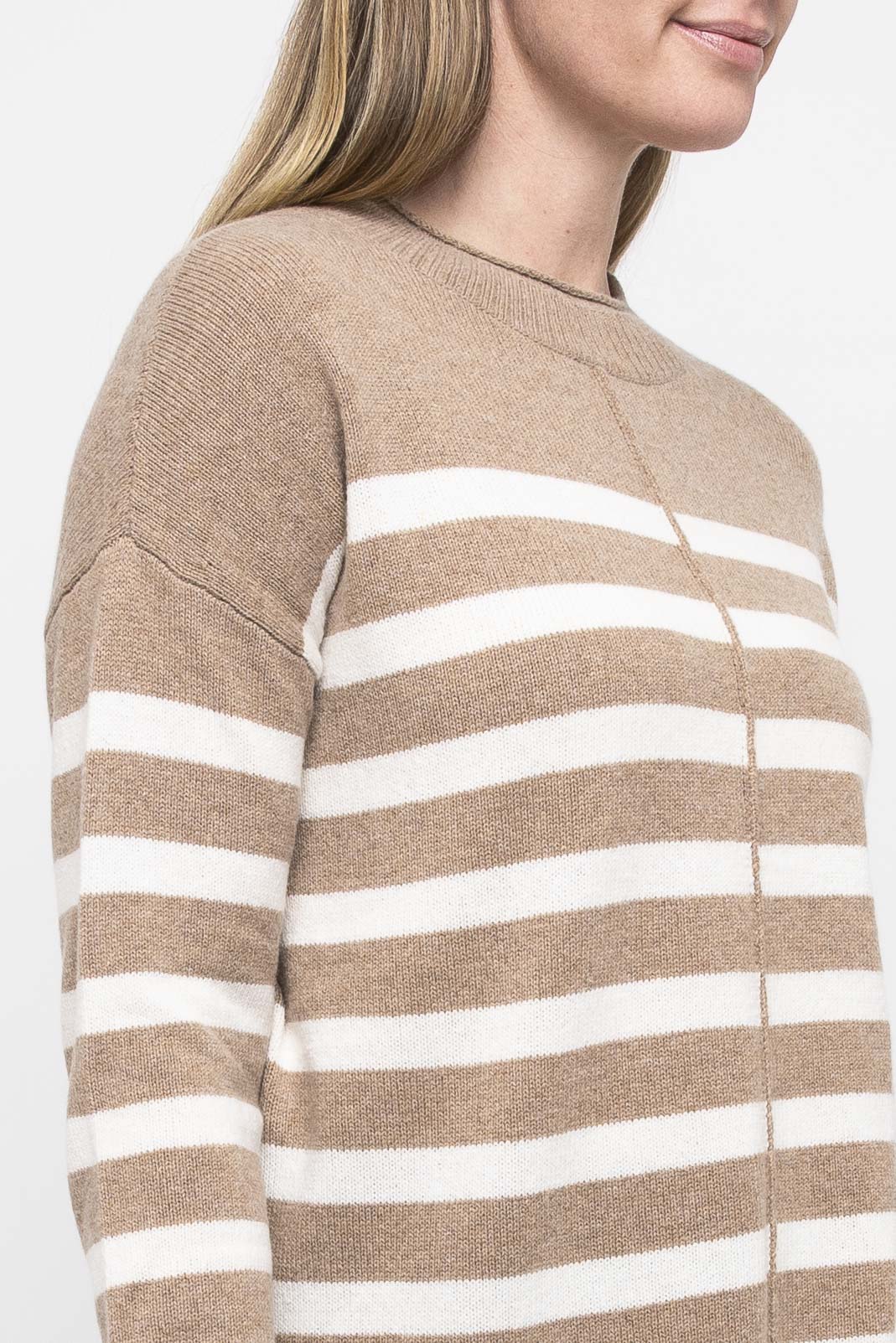 Stripe Pullover Mouse