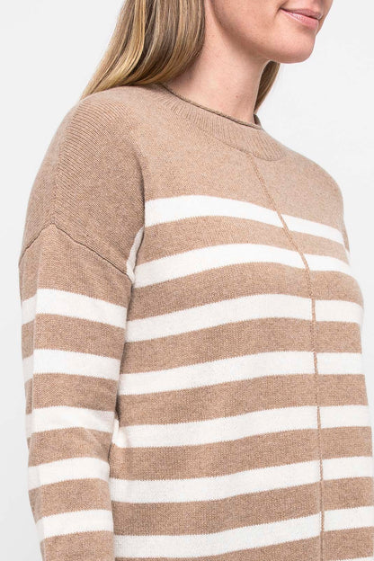 Stripe Pullover Mouse