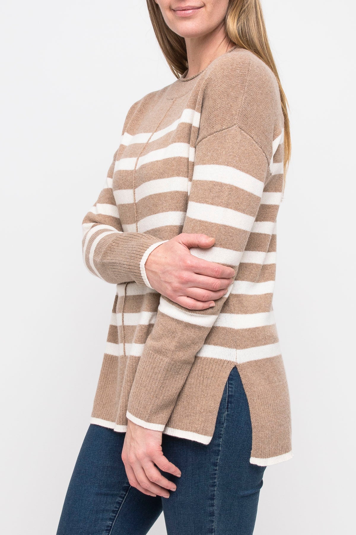 Stripe Pullover Mouse