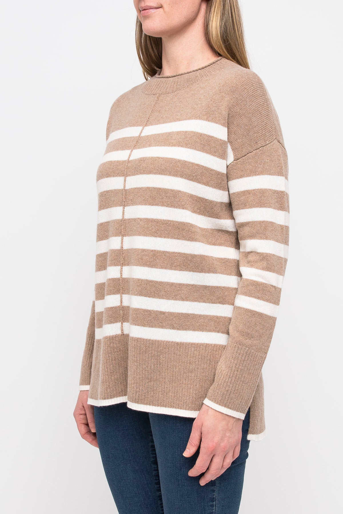 Stripe Pullover Mouse